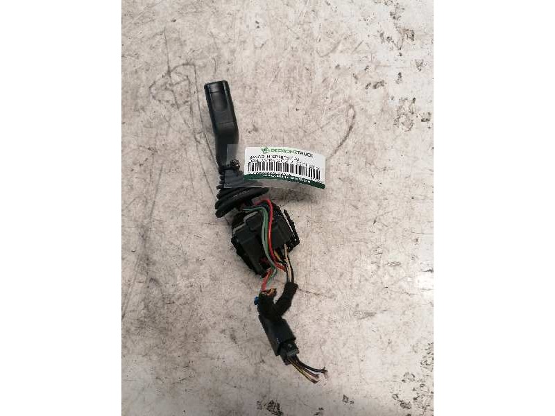 Recambio de mando intermitentes para opel astra g coupé 2.2 dti edition referencia OEM IAM 90560990  