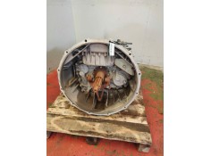 Recambio de caja cambios para iveco stralis (as) fsa t / fp lt 4x2 gran espacio referencia OEM IAM 12AS2330TD 1353031009 4129913 2