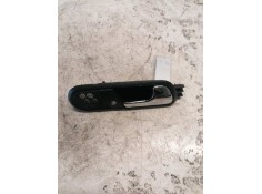 Recambio de maneta interior trasera derecha para seat ibiza (6l1) cool referencia OEM IAM 6L4839114J  