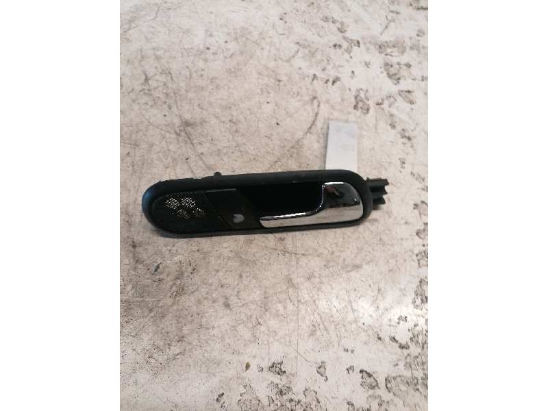 Recambio de maneta interior trasera derecha para seat ibiza (6l1) cool referencia OEM IAM 6L4839114J  