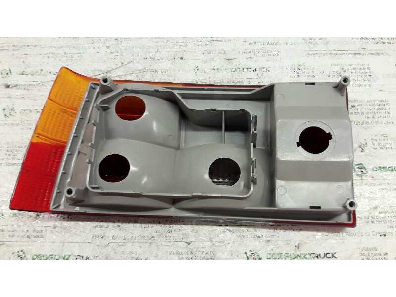 Recambio de piloto trasero derecho para opel ascona c berlina referencia OEM IAM   