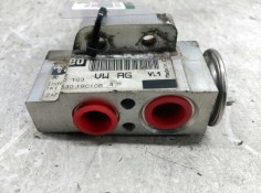 Recambio de valvula expansion para seat leon (1p1) stylance / style referencia OEM IAM 1K0820679  
