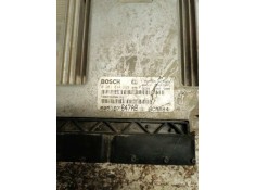 Recambio de centralita motor uce para dodge caliber s referencia OEM IAM 0281014268 090512 1039S29471 2