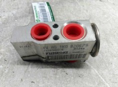Recambio de valvula expansion para seat leon (1p1) stylance / style referencia OEM IAM 1K0820679   2