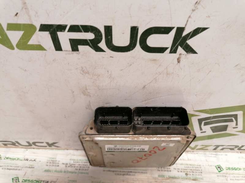 Recambio de centralita motor uce para dodge caliber s referencia OEM IAM 0281014268 090512 1039S29471