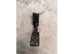 Recambio de potenciometro pedal para seat ibiza (6l1) cool referencia OEM IAM 6Q1721503B 6PV00849501 6 PINS
