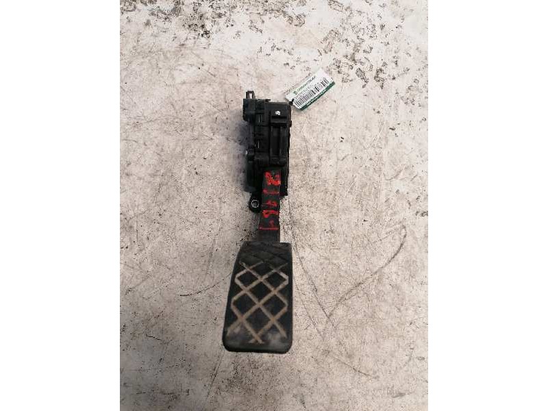 Recambio de potenciometro pedal para seat ibiza (6l1) cool referencia OEM IAM 6Q1721503B 6PV00849501 6 PINS