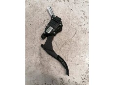 Recambio de potenciometro pedal para seat ibiza (6l1) cool referencia OEM IAM 6Q1721503B 6PV00849501 6 PINS 2