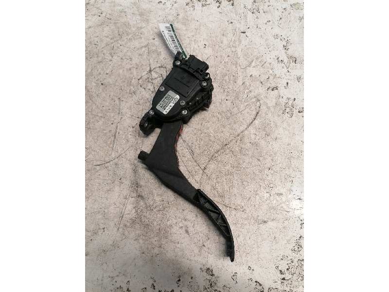 Recambio de potenciometro pedal para seat ibiza (6l1) cool referencia OEM IAM 6Q1721503B 6PV00849501 6 PINS