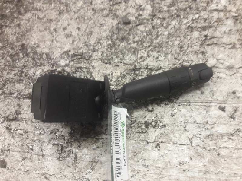 Recambio de mando limpia para peugeot 406 berlina (s1/s2) srdt referencia OEM IAM 96186610ZL 61580050 