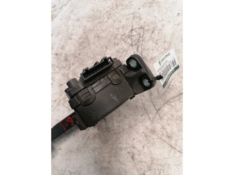 Recambio de potenciometro pedal para seat ibiza (6l1) cool referencia OEM IAM 6Q1721503B 6PV00849501 6 PINS