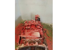 Recambio de caja cambios para iveco eurostar (ld) fsa  (ld 440 e 43 4x2) gran espacio referencia OEM IAM 12AS1800 1318040005 886