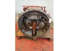 Recambio de caja cambios para iveco eurostar (ld) fsa  (ld 440 e 43 4x2) gran espacio referencia OEM IAM 12AS1800 1318040005 886 2