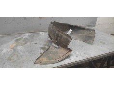 Recambio de paso rueda izquierdo para seat ibiza (6k1) select referencia OEM IAM   DELANTERO