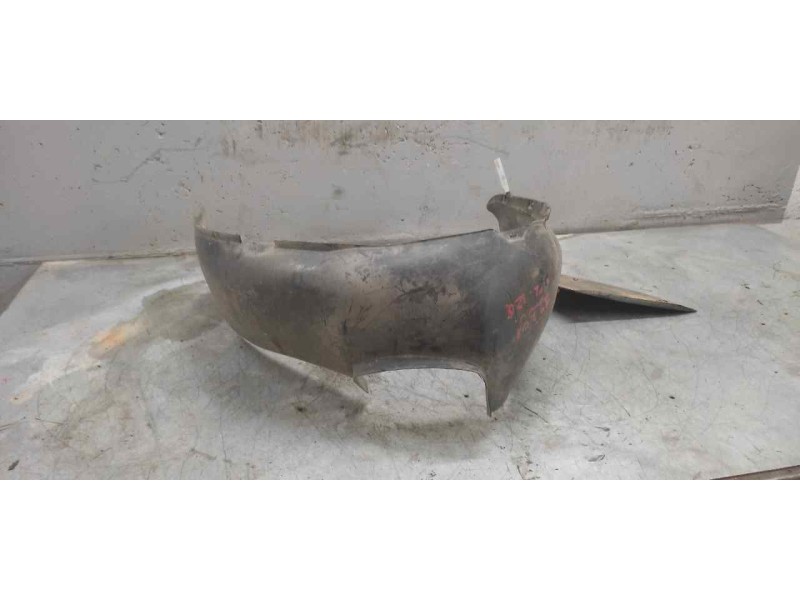 Recambio de paso rueda izquierdo para seat ibiza (6k1) select referencia OEM IAM   DELANTERO