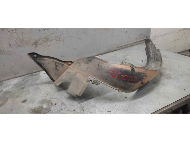 Recambio de paso rueda derecho para opel corsa c club referencia OEM IAM   DELANTERO