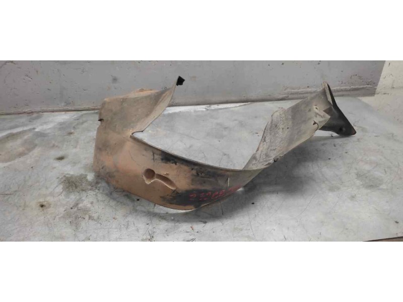 Recambio de paso rueda derecho para opel corsa c club referencia OEM IAM   DELANTERO