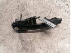 Recambio de maneta exterior delantera izquierda para seat ibiza (6l1) cool referencia OEM IAM   