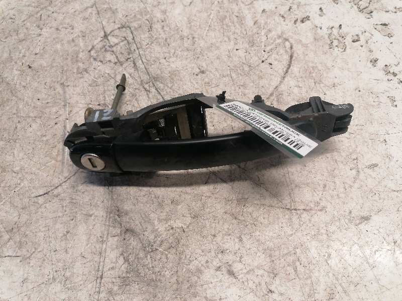 Recambio de maneta exterior delantera izquierda para seat ibiza (6l1) cool referencia OEM IAM   