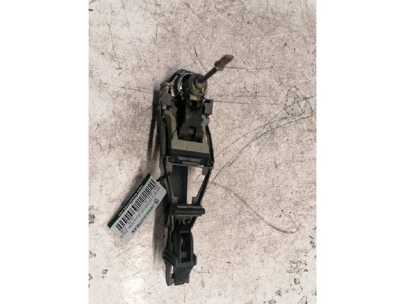 Recambio de maneta exterior delantera izquierda para seat ibiza (6l1) cool referencia OEM IAM   