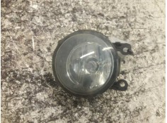 Recambio de faro antiniebla izquierdo para citroën c4 grand picasso exclusive referencia OEM IAM   