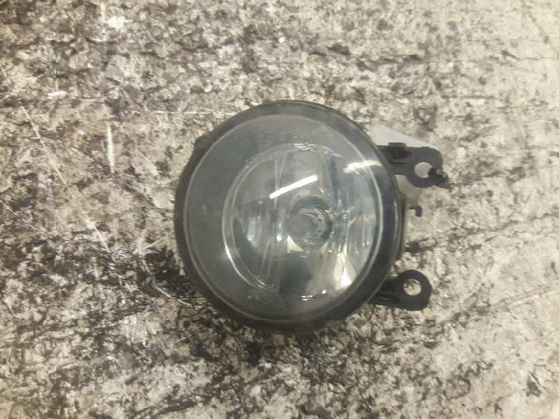 Recambio de faro antiniebla izquierdo para citroën c4 grand picasso exclusive referencia OEM IAM   