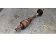 Recambio de transmision delantera izquierda para fiat scudo (222) 2.0 jtd el caja cerrada. acristalado (batalla 3224) referencia 2