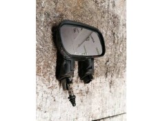 Recambio de retrovisor izquierdo para fiat doblo (119) 1.3 16v multijet active com. (55kw) referencia OEM IAM  MANUAL 