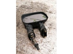 Recambio de retrovisor izquierdo para fiat doblo (119) 1.3 16v multijet active com. (55kw) referencia OEM IAM  MANUAL  2