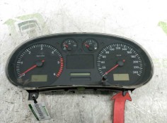 Recambio de cuadro instrumentos para seat toledo (1m2) signo referencia OEM IAM 1M0920800CV 110280012004 