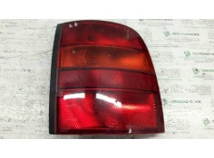 Recambio de piloto trasero izquierdo para nissan micra (k11) básico (k11) referencia OEM IAM   