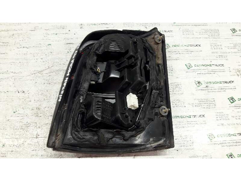 Recambio de piloto trasero izquierdo para nissan micra (k11) básico (k11) referencia OEM IAM   