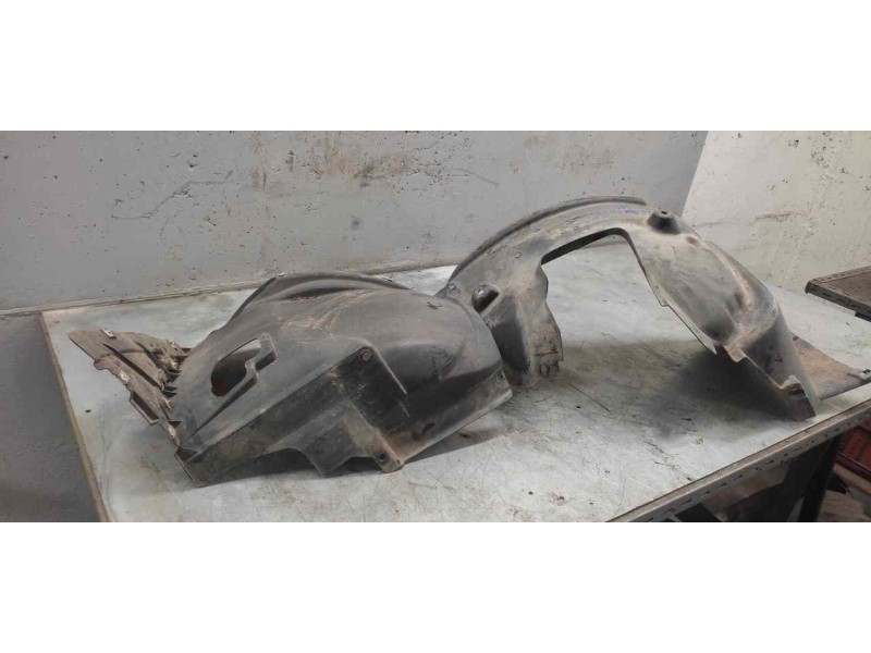 Recambio de paso rueda derecho para bmw serie 1 berlina (e81/e87) 120d referencia OEM IAM   DELANTERO