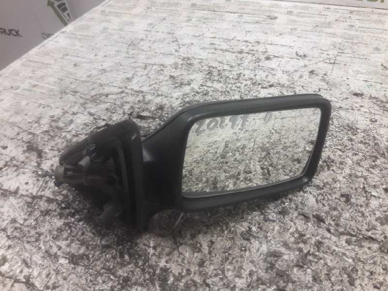 Recambio de retrovisor derecho para seat ibiza (6k) cl referencia OEM IAM   