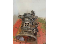 Recambio de caja cambios para scania serie 4 (p/r 144 l) fsa 460 (4x2) e2 largo cr 19 a referencia OEM IAM GRS900R 7252162 