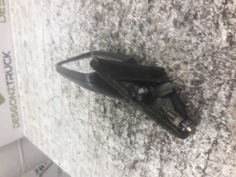 Recambio de retrovisor derecho para seat ibiza (6k) cl referencia OEM IAM   