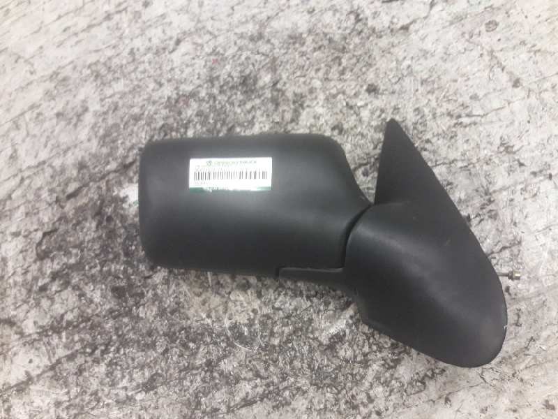Recambio de retrovisor derecho para seat ibiza (6k) cl referencia OEM IAM   