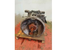 Recambio de caja cambios para scania serie 4 (p/r 144 l) fsa 460 (4x2) e2 largo cr 19 a referencia OEM IAM GRS900R 7252162  2