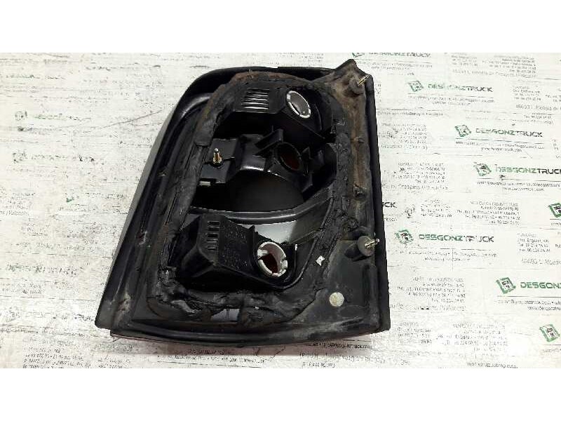 Recambio de piloto trasero izquierdo para nissan micra (k11) básico (k11) referencia OEM IAM   