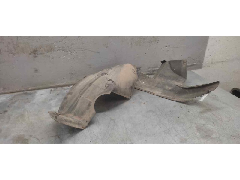 Recambio de paso rueda derecho para peugeot partner (s2) 1.9 diesel referencia OEM IAM   DELANTERO