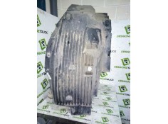 Recambio de guardabarros delantero derecho para man tg - a 18.xxx 10.5 diesel referencia OEM IAM   