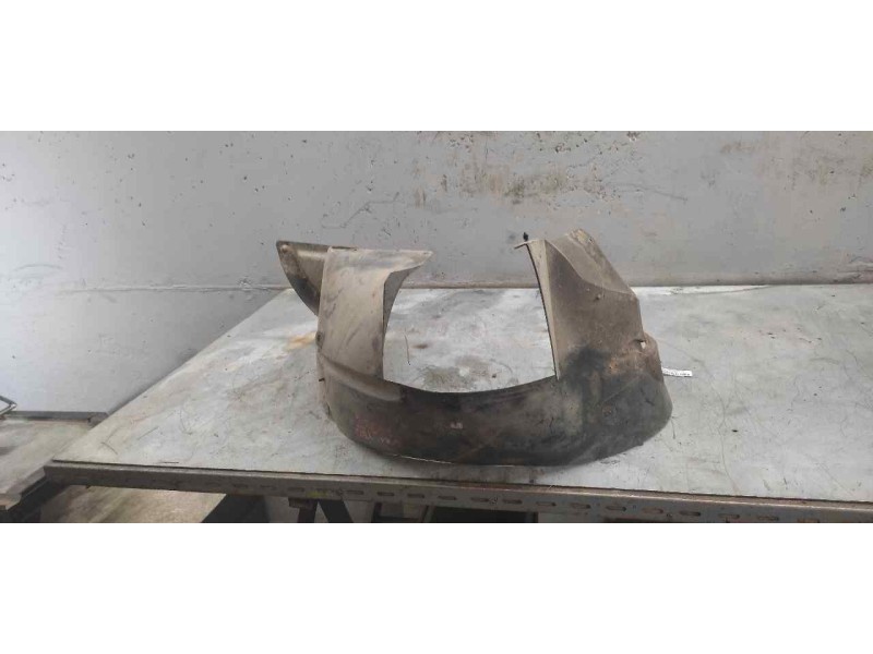 Recambio de paso rueda izquierdo para peugeot partner (s2) 1.9 diesel referencia OEM IAM   DELANTERO