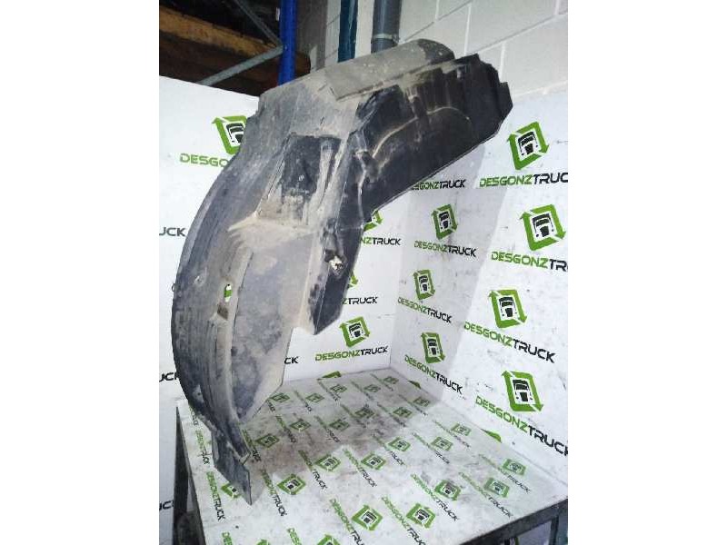 Recambio de guardabarros delantero derecho para man tg - a 18.xxx 10.5 diesel referencia OEM IAM   