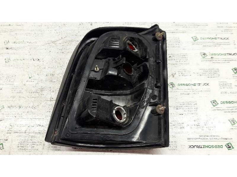 Recambio de piloto trasero izquierdo para nissan micra (k11) básico (k11) referencia OEM IAM   