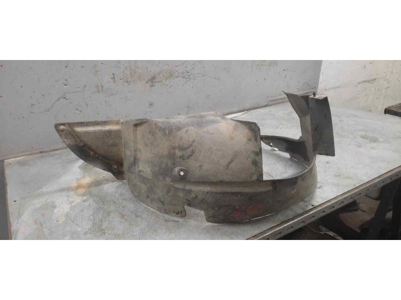 Recambio de paso rueda izquierdo para peugeot partner (s2) 1.9 diesel referencia OEM IAM   DELANTERO