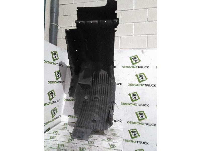 Recambio de guardabarros delantero derecho para man tg - a 18.xxx 10.5 diesel referencia OEM IAM   