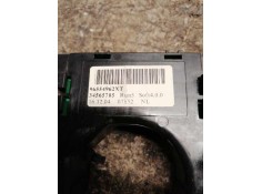 Recambio de mando multifuncion para citroën c4 berlina sx referencia OEM IAM 96554962XT 34565705  2
