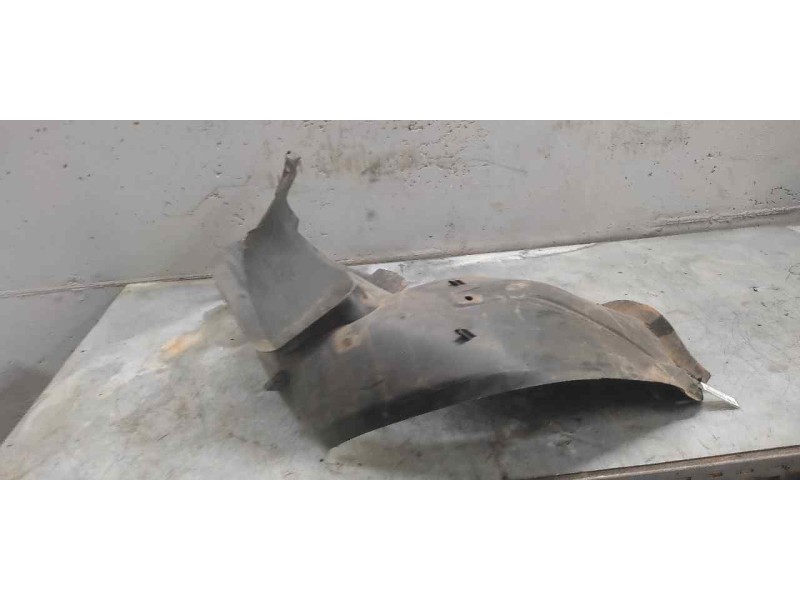 Recambio de paso rueda izquierdo para peugeot 308 premium referencia OEM IAM   DELANTERO