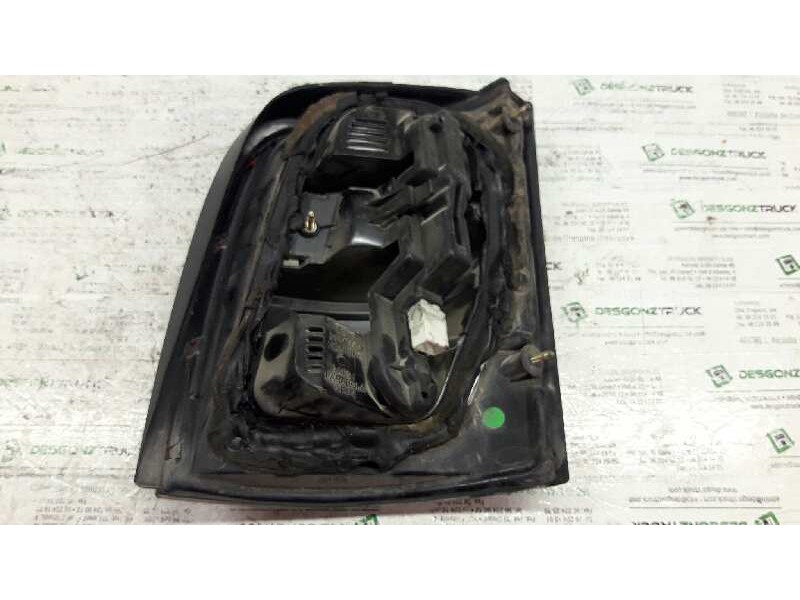 Recambio de piloto trasero izquierdo para nissan micra (k11) básico (k11) referencia OEM IAM   