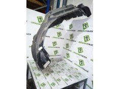 Recambio de guardabarros delantero izquierdo para man tg - a 18.xxx 10.5 diesel referencia OEM IAM    2